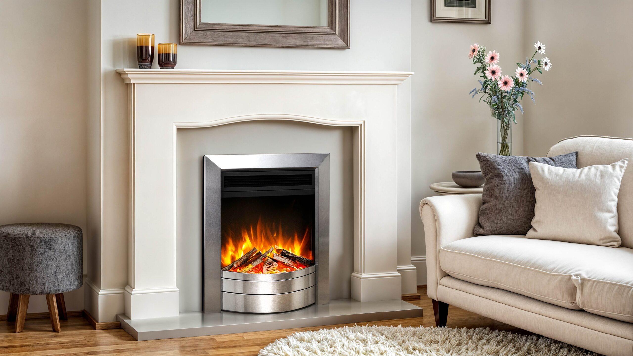 Ultra Essence Satin Silver cut Ultra Essence Satin Silver cut