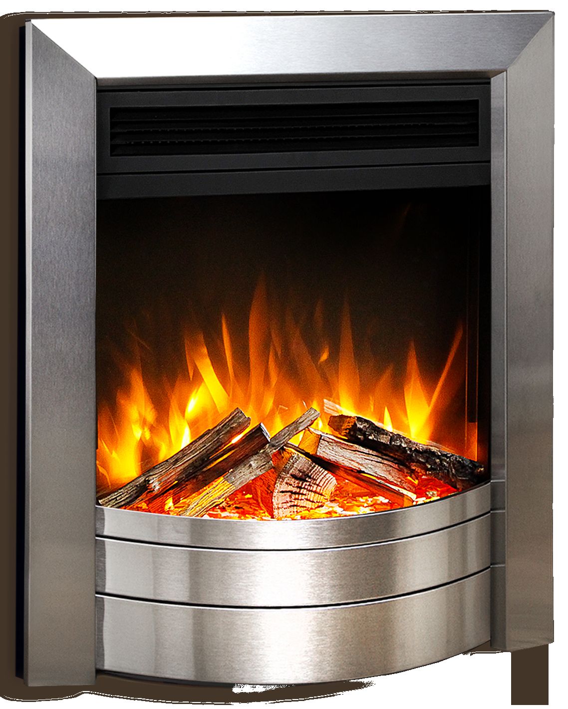 Ultra Essence Satin Silver cutout cut Ultra Essence Satin Silver cutout cut