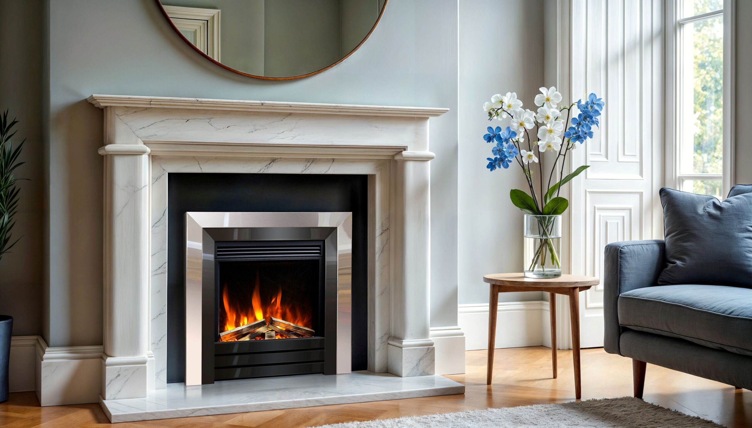 Ultra FX Acero Chrome & Black Nickel cut Ultra FX Acero Chrome & Black Nickel cut