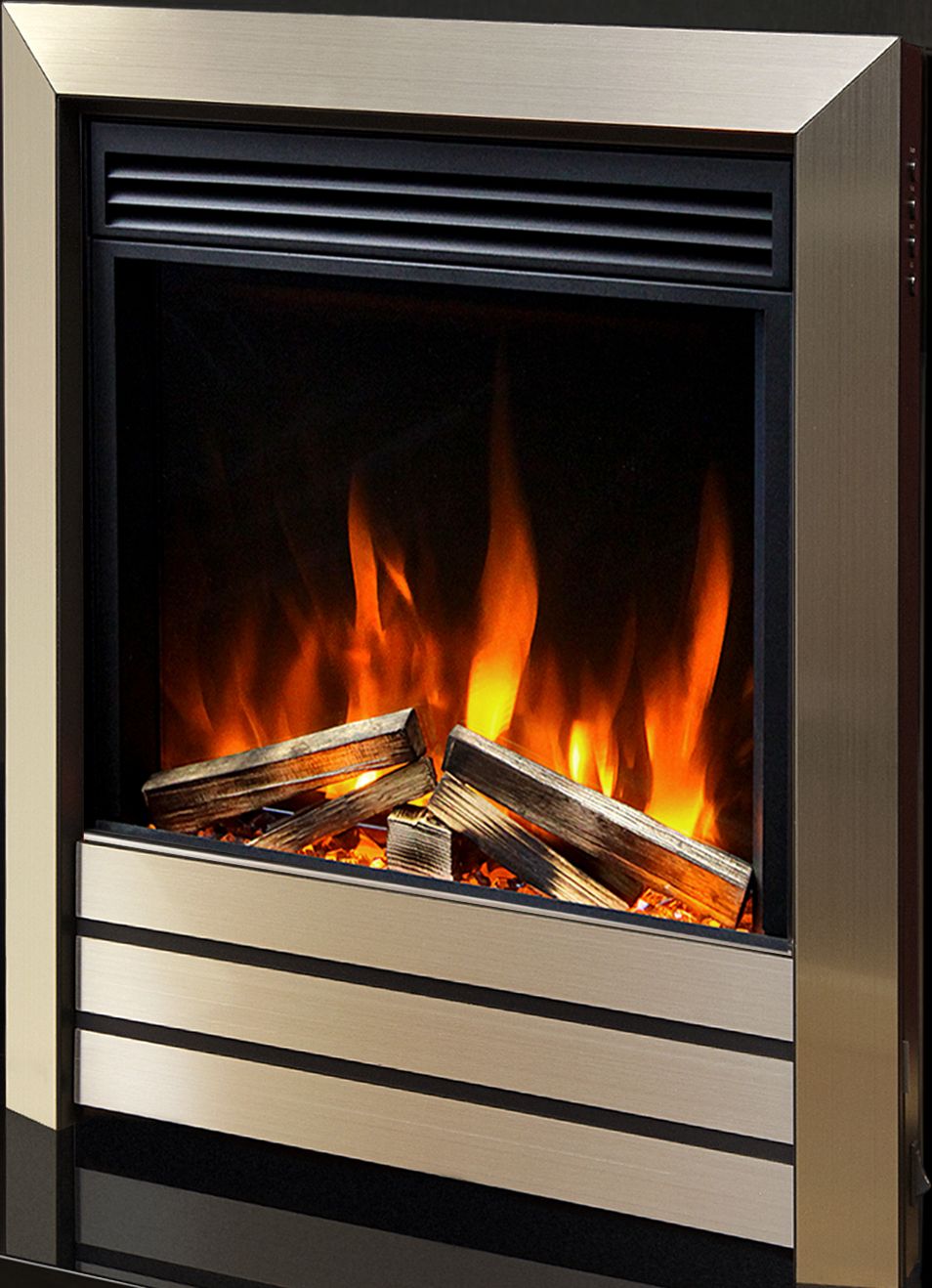 Ultra FX Parrilla Satin Champagne cutout cut Ultra FX Parrilla Satin Champagne cutout cut