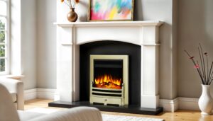 Ultra SL Bauhaus Brass cut