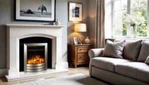 Ultra SL Camber Satin Champagne cut