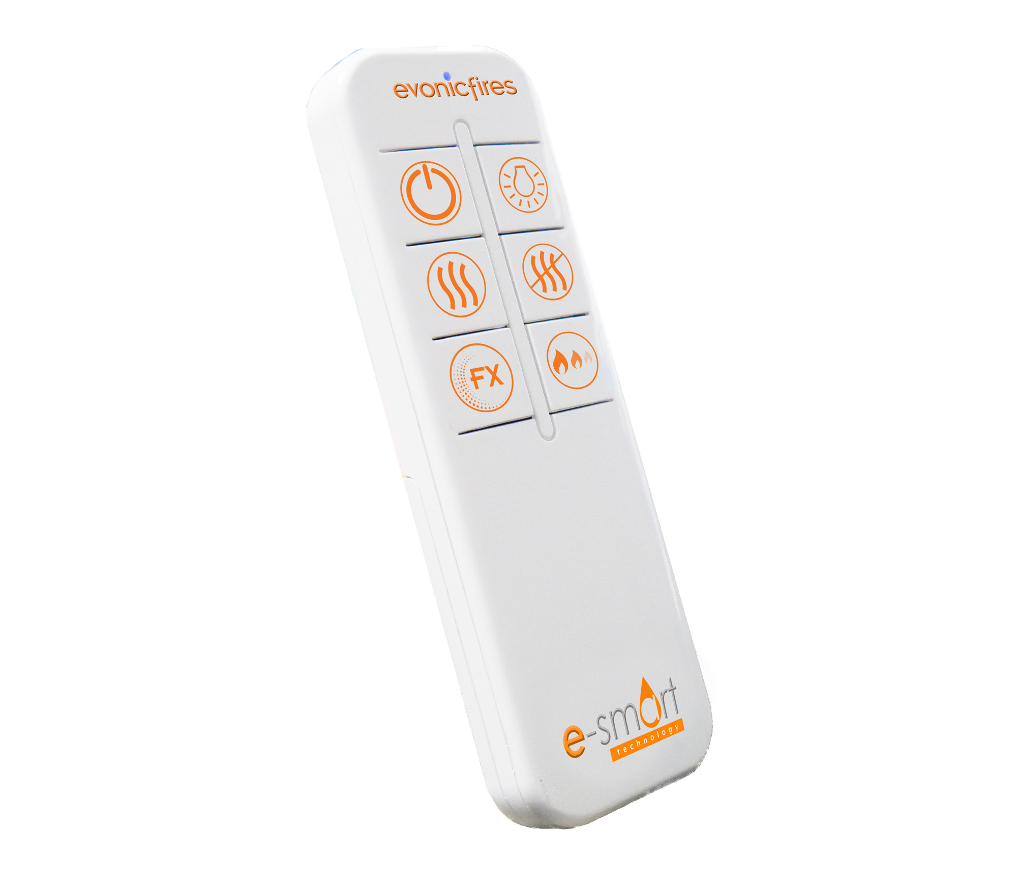 White-remote White-remote